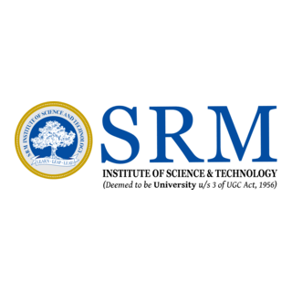 SRM Institute of Science and Technology