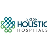 Sri Sri holistic Hospitals