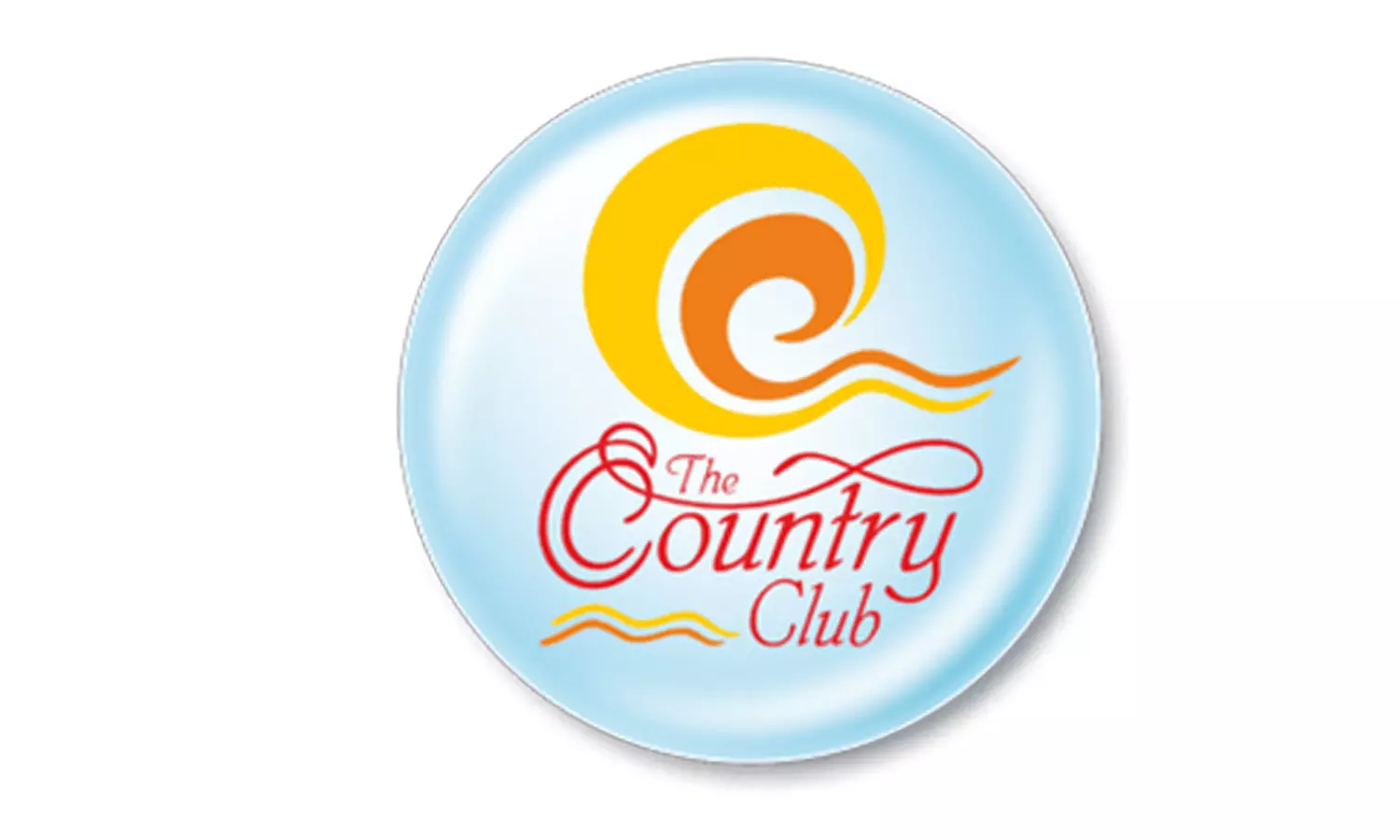 country club hospitality and holidays limited Logo