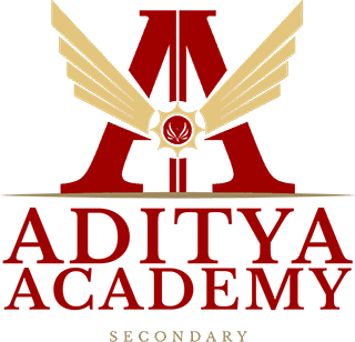 Aditya Academy Logo