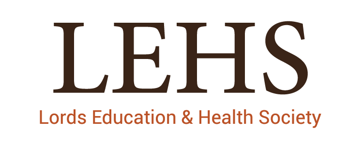 LEHS Logo