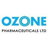 Ozone Pharmaceuticals Ltd. Logo