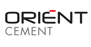 Orient Cement Ltd Logo
