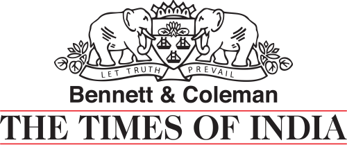 Times Professional Learning Bennett, Coleman & Co. Ltd Logo