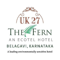 UK 27 HOSPITALITY SERVICES INDIA LTD Logo