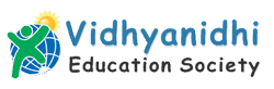 Vidhyanidhi Education Society"