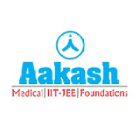 Aakash Institute Logo