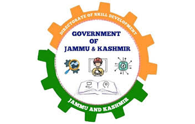 Department of Skill Development J&K