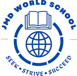 JMD World School