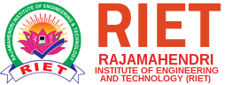 RAJAMAHENDRI INSTITUTE OF ENGINEERING AND TECHNOLOGY Logo