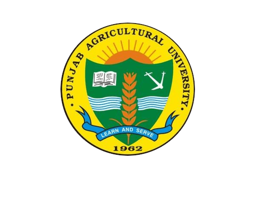 Punjab Agricultural University Logo