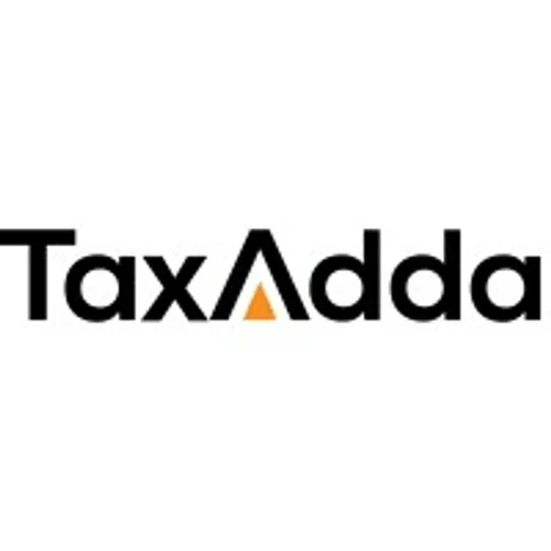 TaxAdda Logo