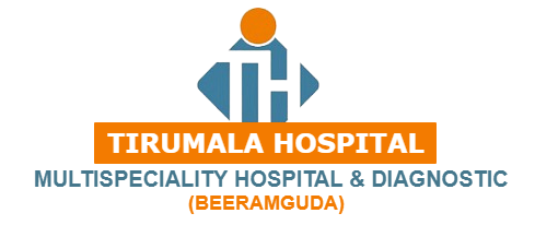 Tirumala Hospital